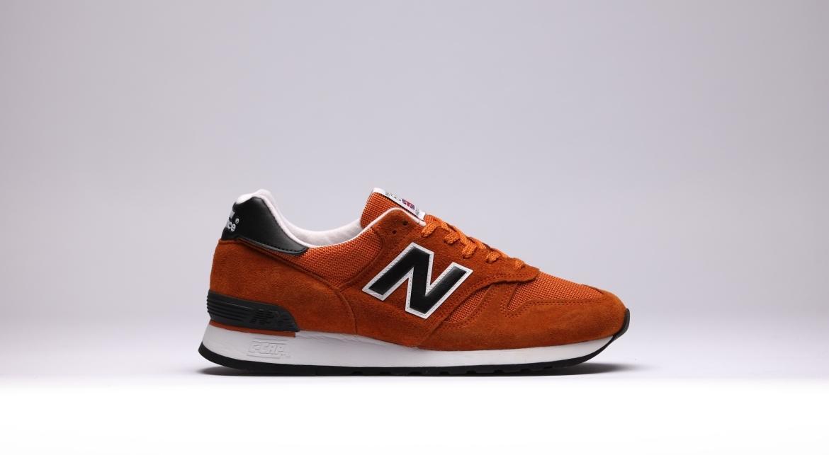 New Balance M 670 SOK