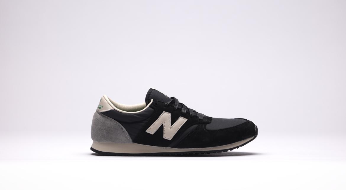 New Balance U 420 UKK "Black" - Image 2