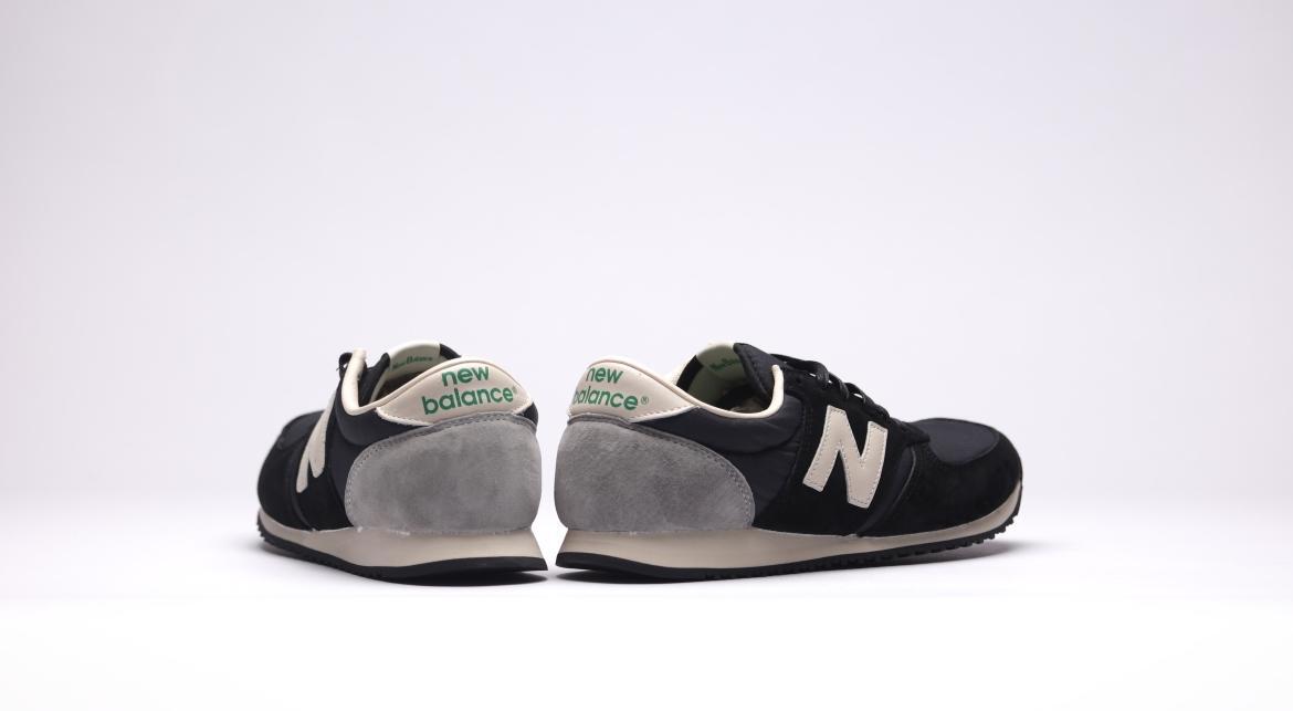 New Balance U 420 UKK "Black" - Image 6