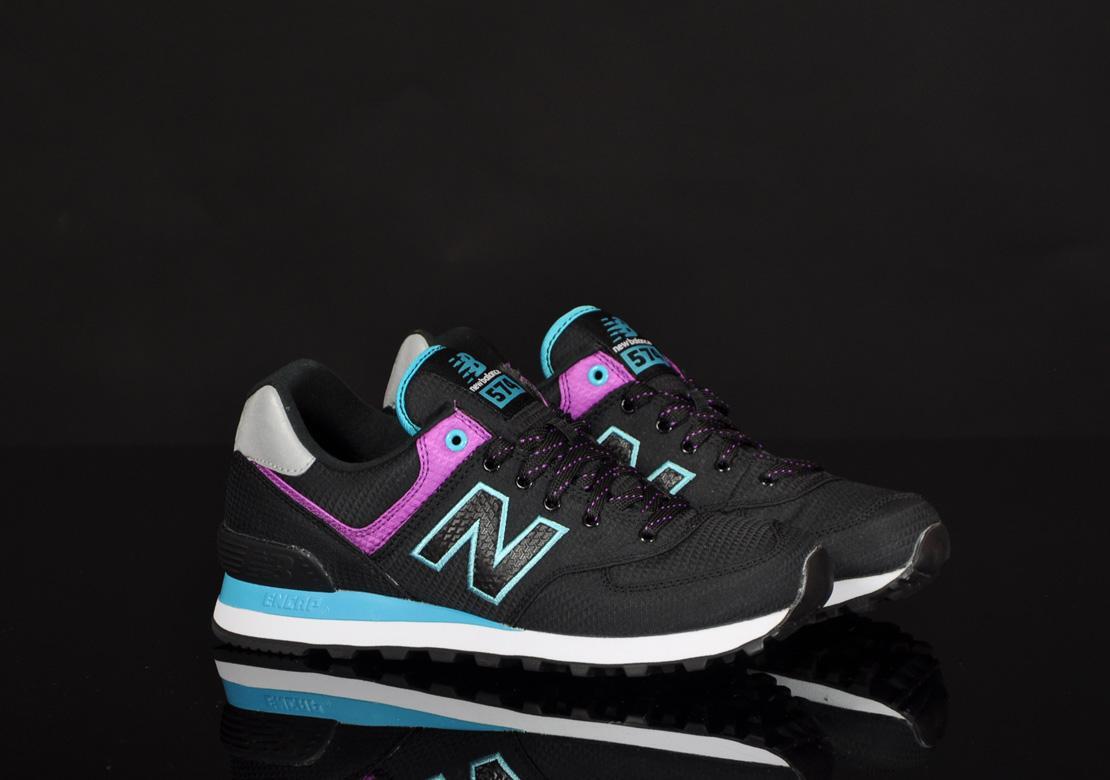 New Balance 574 WBK