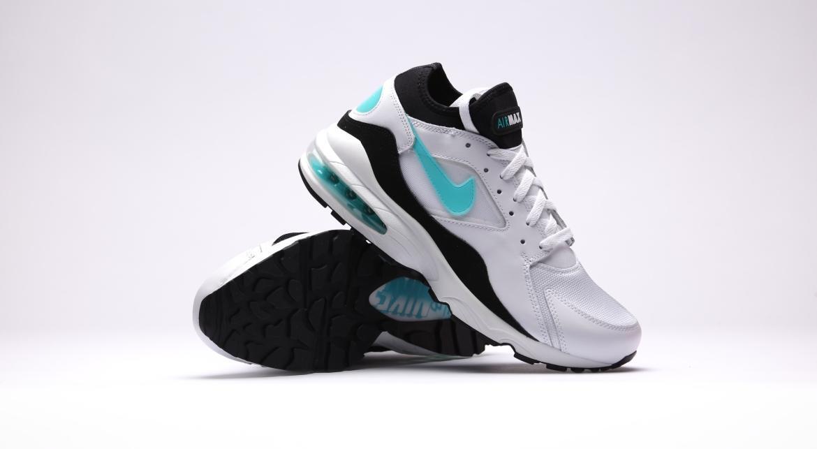 Nike Air Max 93 306551-103 AFEW STORE