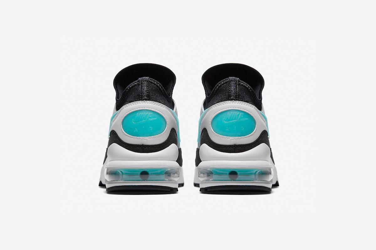 air max 93 teal