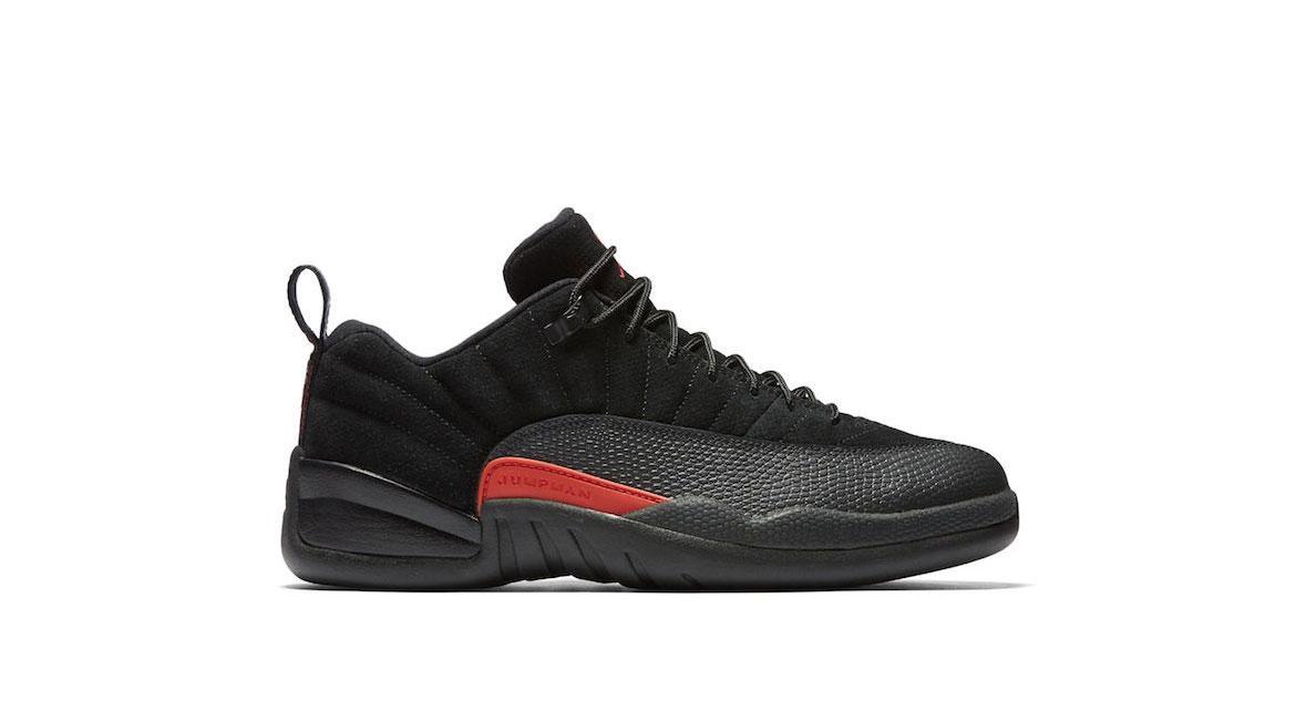 anthracite jordan 12