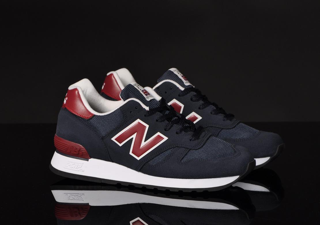 New Balance 670 SNR