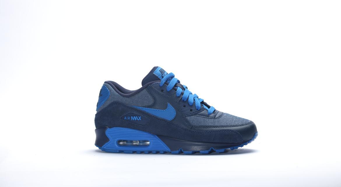 Nike Air Max 90 (GS)