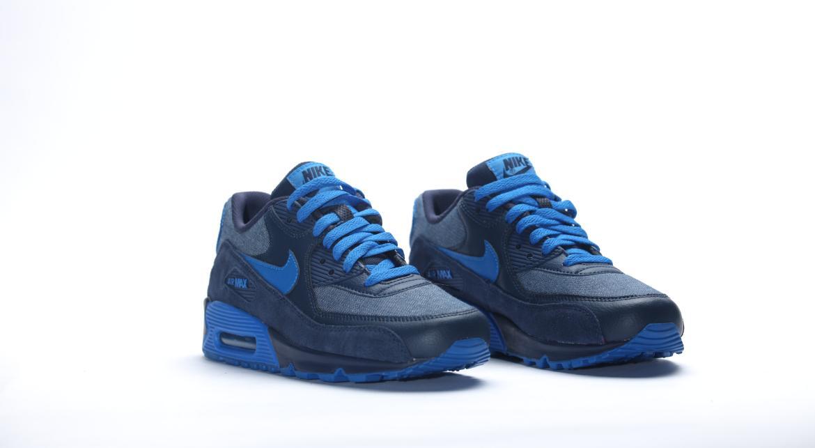 Nike Air Max 90 (GS) 307793-404 AFEW STORE