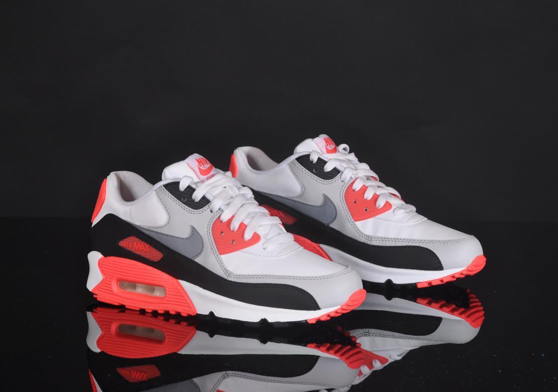 Nike Air Max 90 (GS)
