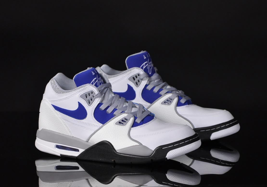 Nike Air Flight 89 | 306252-110 | AFEW STORE display picture 1