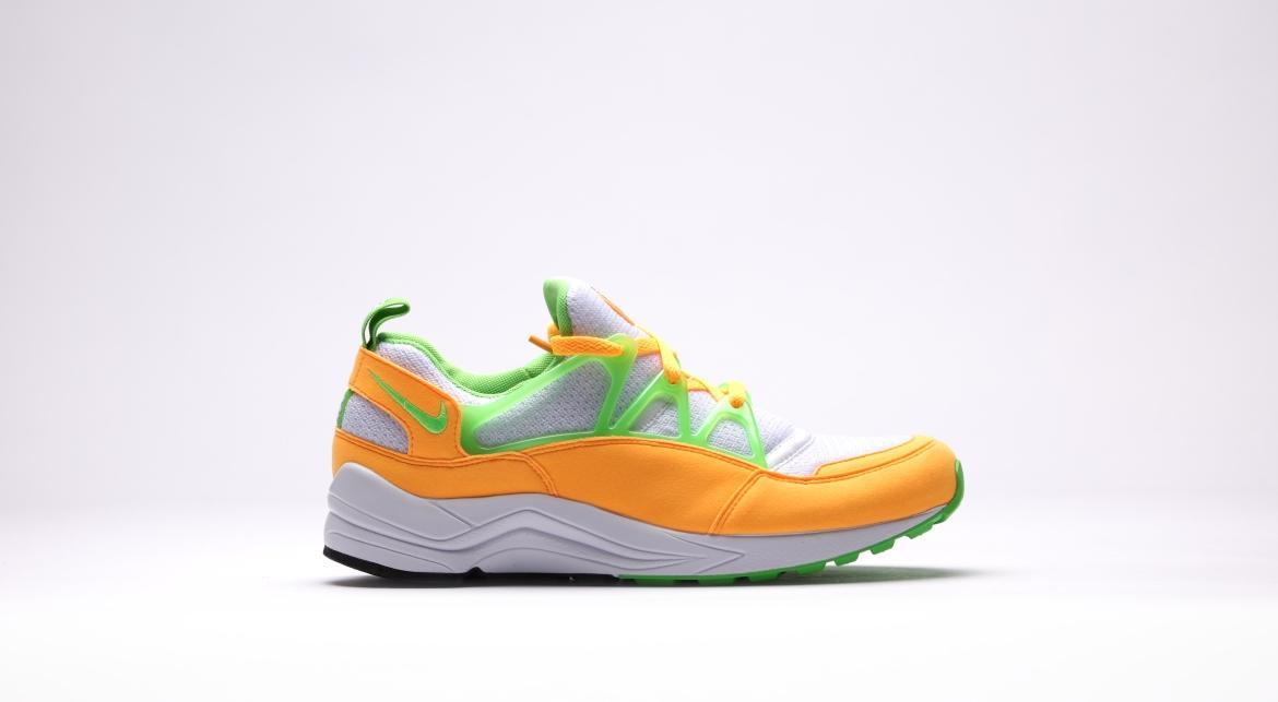 Nike Air Huarache Light "Atomic Mango"