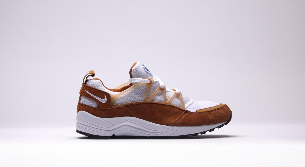 Nike Air Huarache Light "curry" - Image 2