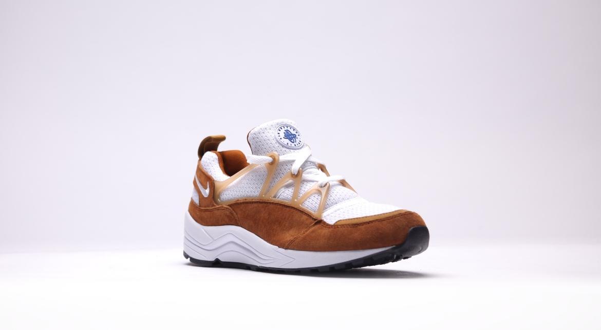 Nike Air Huarache Light "curry" - Image 3