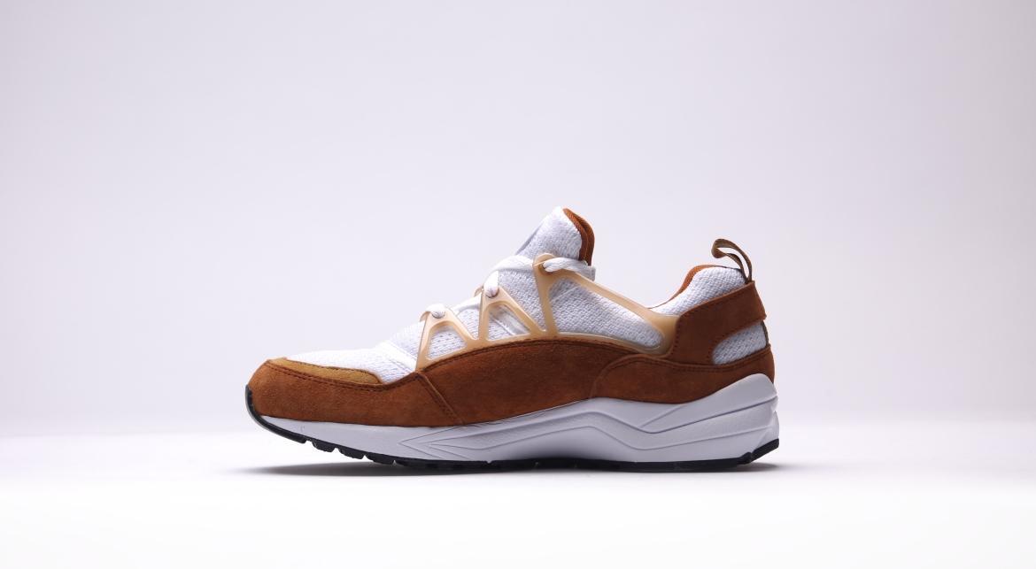 Nike Air Huarache Light "curry" - Image 4