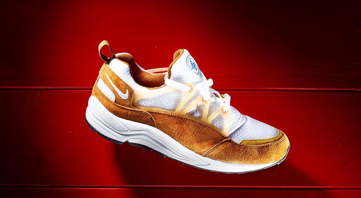 Nike Air Huarache Light "curry" - Image 5