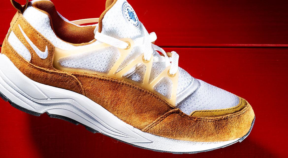 Nike Air Huarache Light "curry" - Image 6