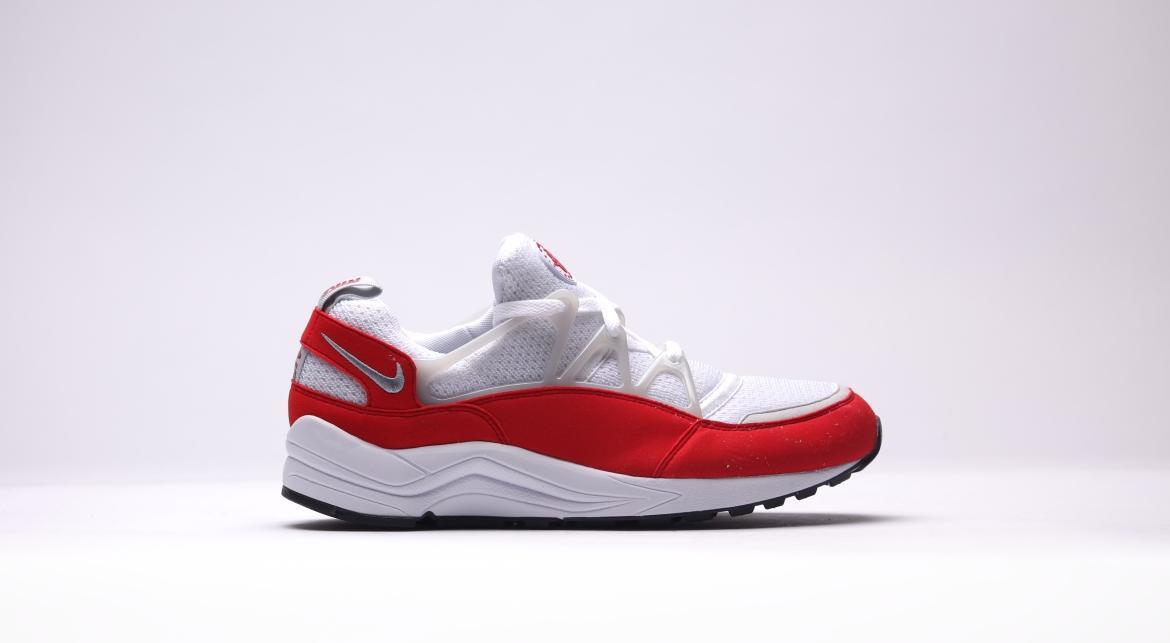Nike Air Huarache Light 'University Red' - Image 2