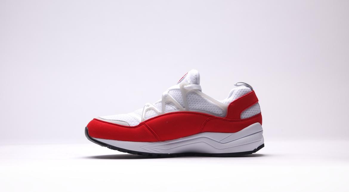 Nike Air Huarache Light 'University Red' - Image 4