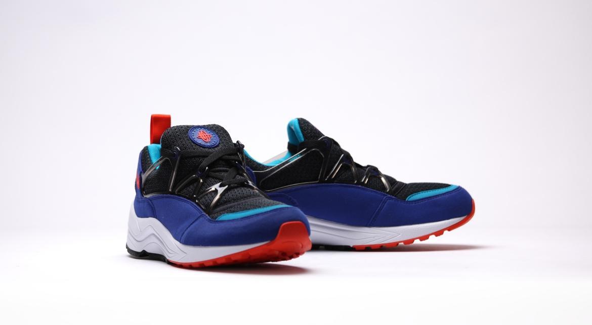 nike huarache light ultramarine