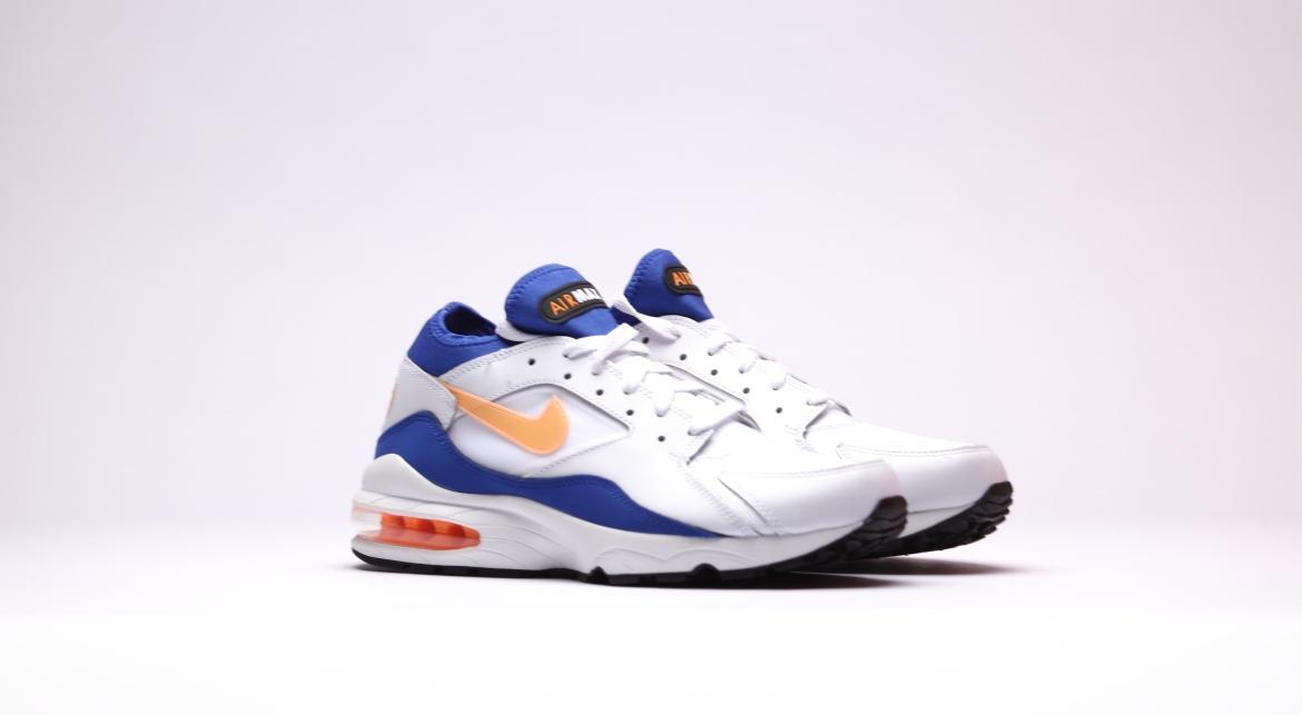 Nike Air Max 93 "Bright Citrus"