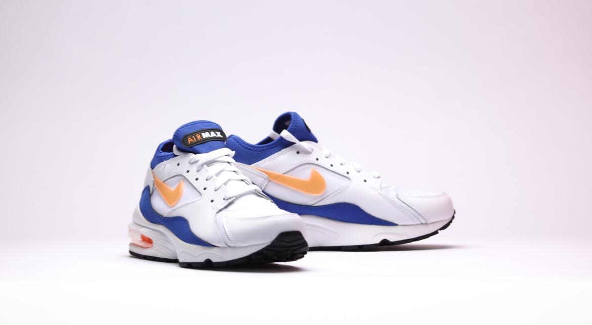 Nike Air Max 93 "Bright Citrus"