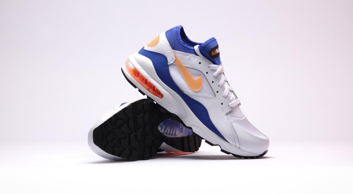 Nike Air Max 93 "Bright Citrus"