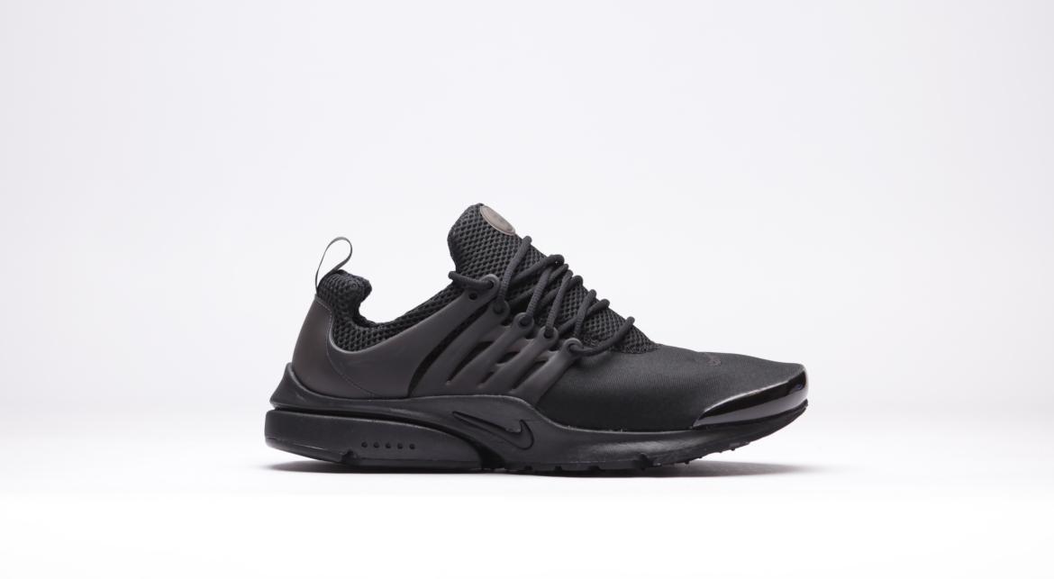 Nike Air Presto "Triple Black"