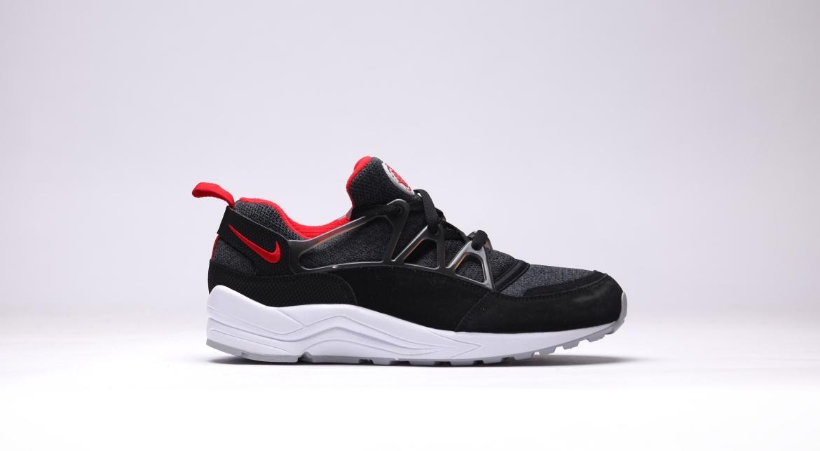 Nike Air Huarache "University Red" - Image 2