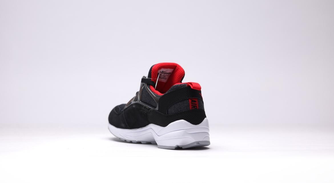 Nike Air Huarache "University Red" - Image 4