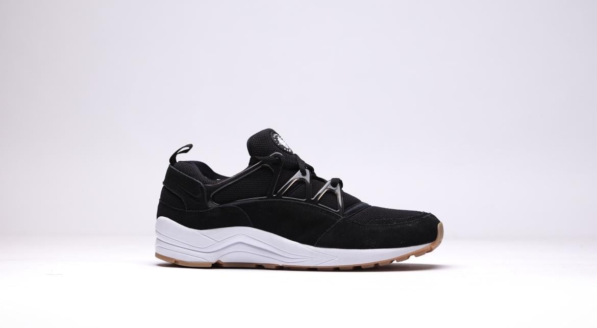 Nike Air Huarache Light Black Gum 306127 001 AFEW STORE