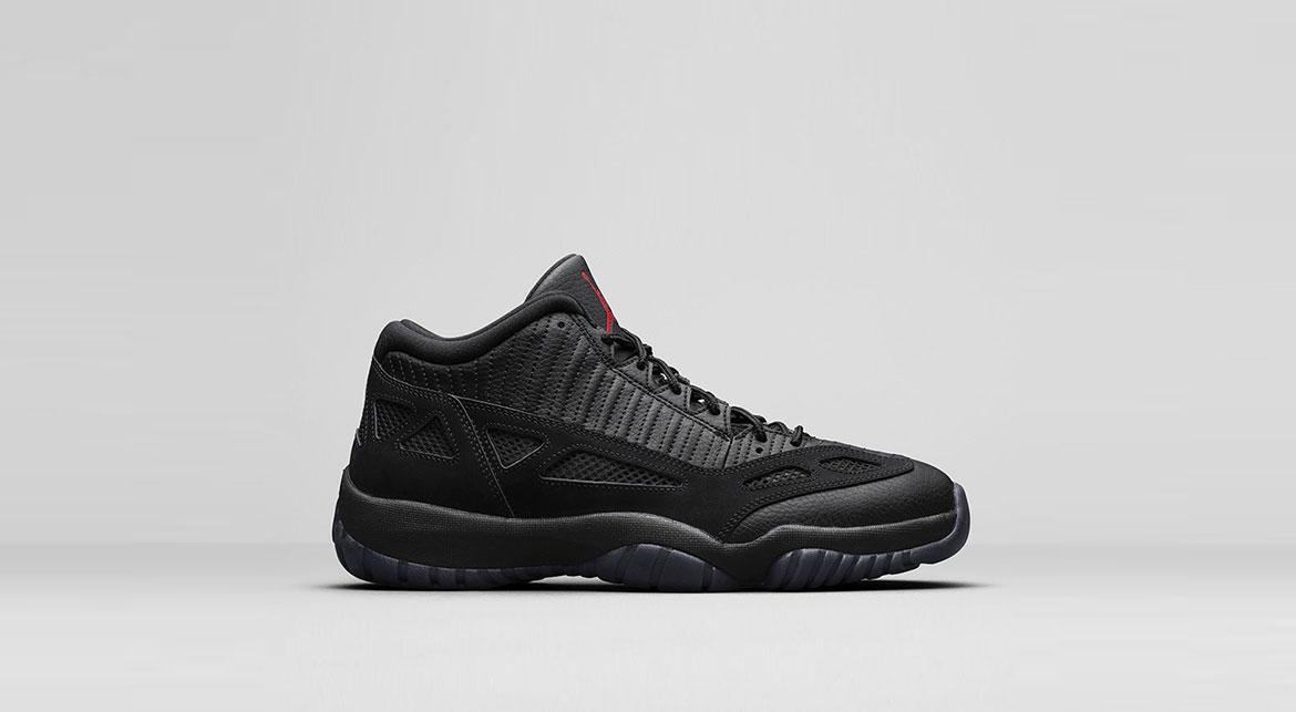 jordan retro 11 low true red