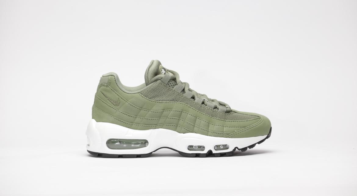 Nike Wmns Air Max 95 "Palm Green"