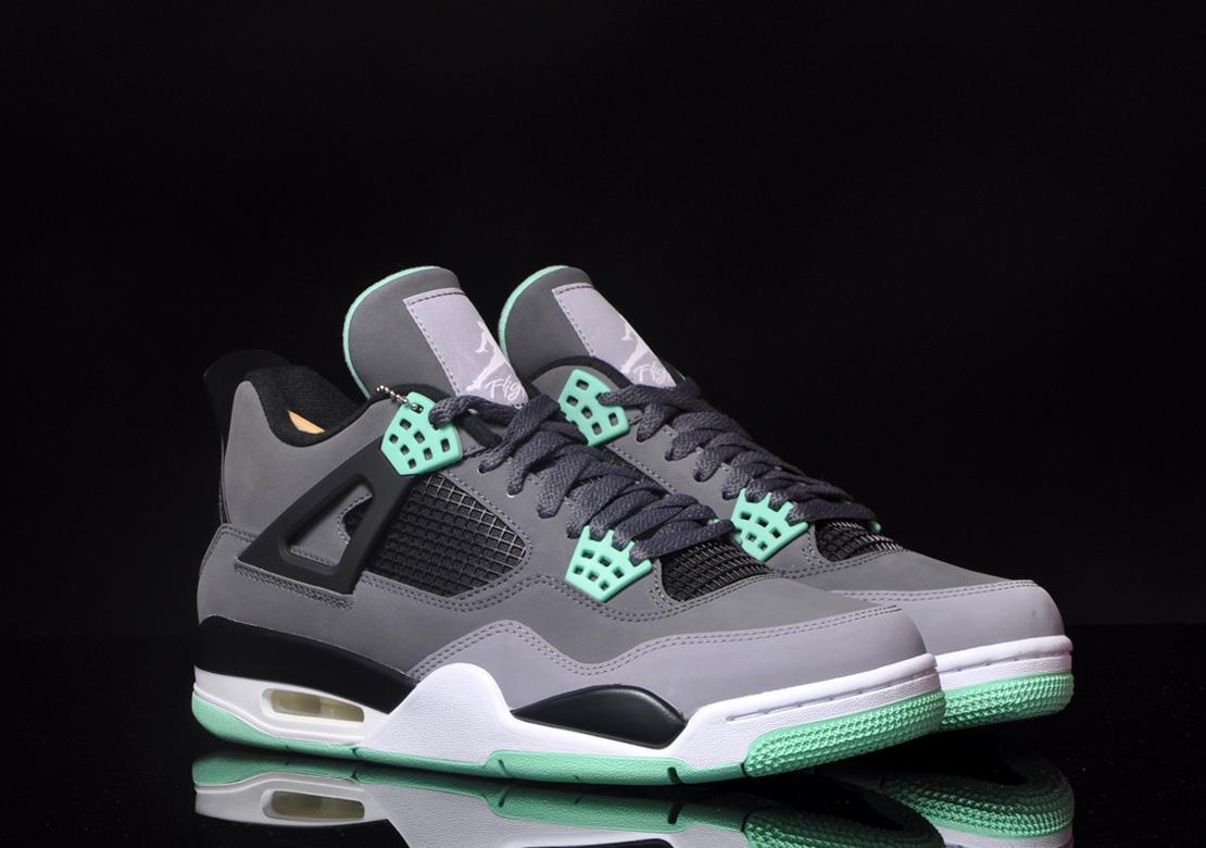 Air Jordan 4 Retro | 308497-033 | AFEW STORE