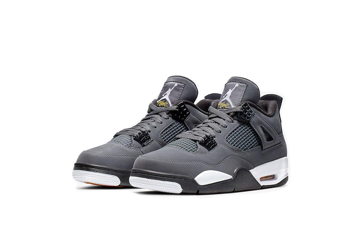 Air Jordan 4 Retro 