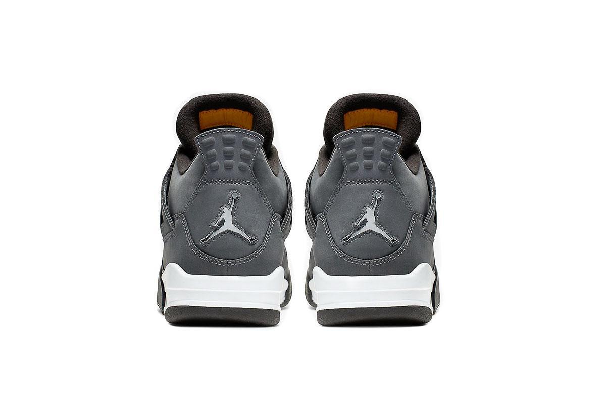 Air Jordan Retro "Cool Grey" | 308497-007 AFEW STORE