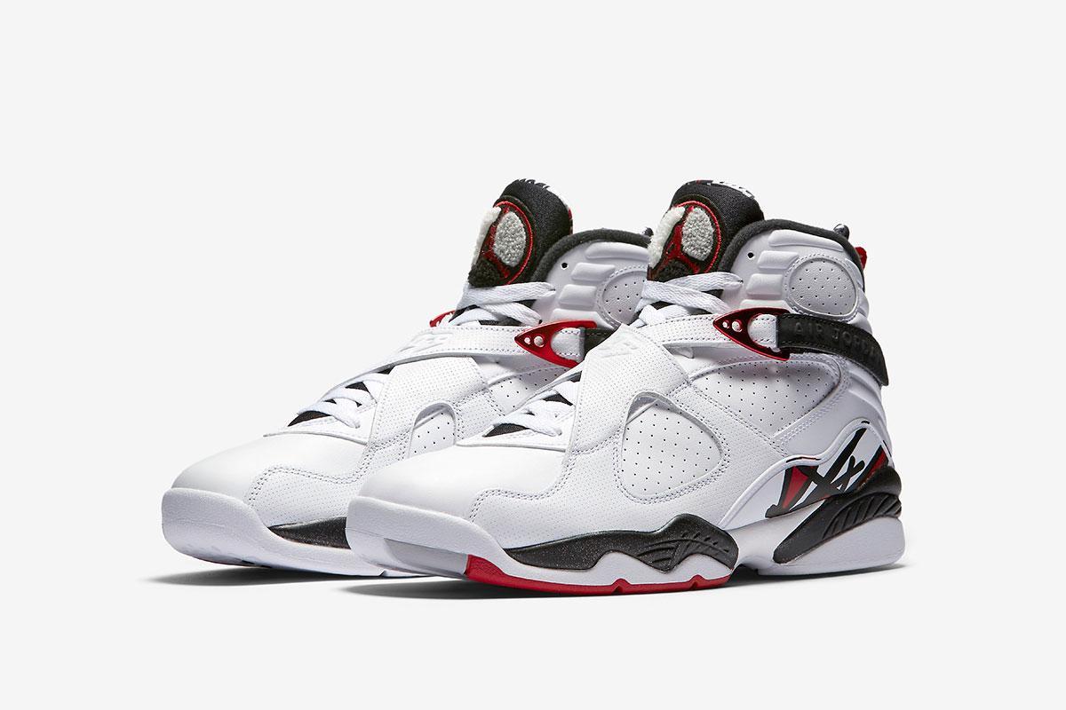 jordan retro 8 alternate