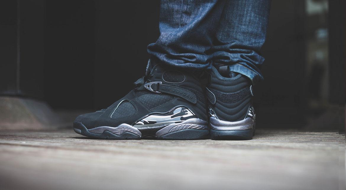 Air Jordan 8 Retro  display picture 3