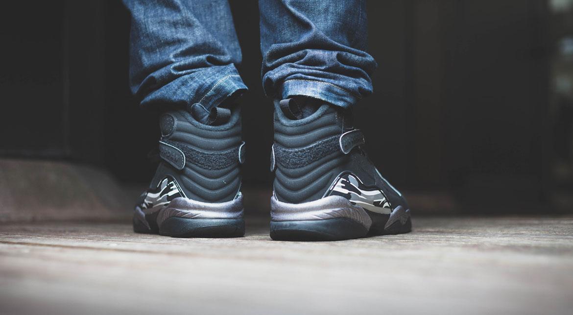Air Jordan 8 Retro  display picture 1