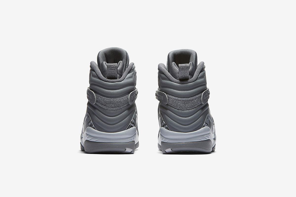 Air Jordan 8 Retro  display picture 2