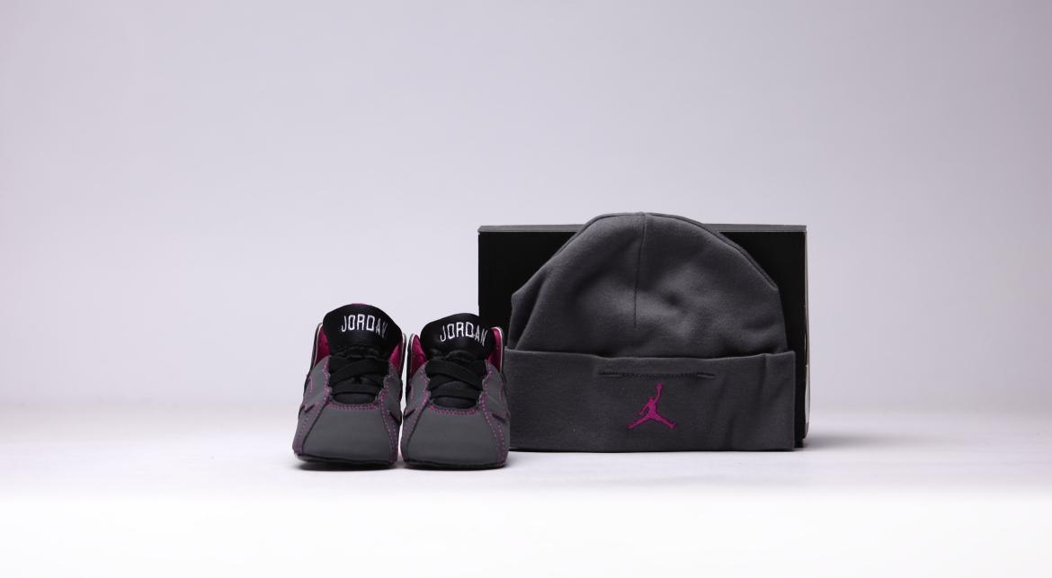 Air Jordan 7 Retro Gift Pack "Fuchsia Flash"
