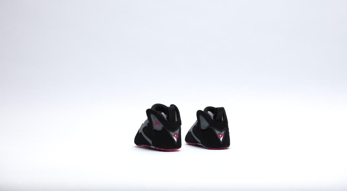 Air Jordan 7 Retro Gift Pack "Sport Fuchsia"