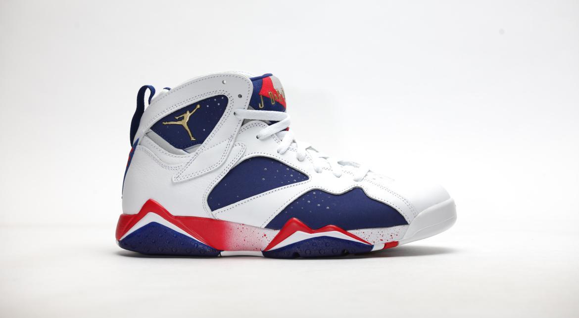 Jordan retro 7 olympic tinker alternate deals