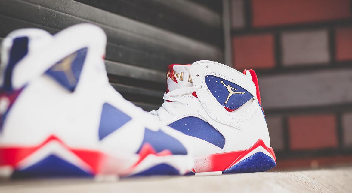jordan 7 retro tinker alternate
