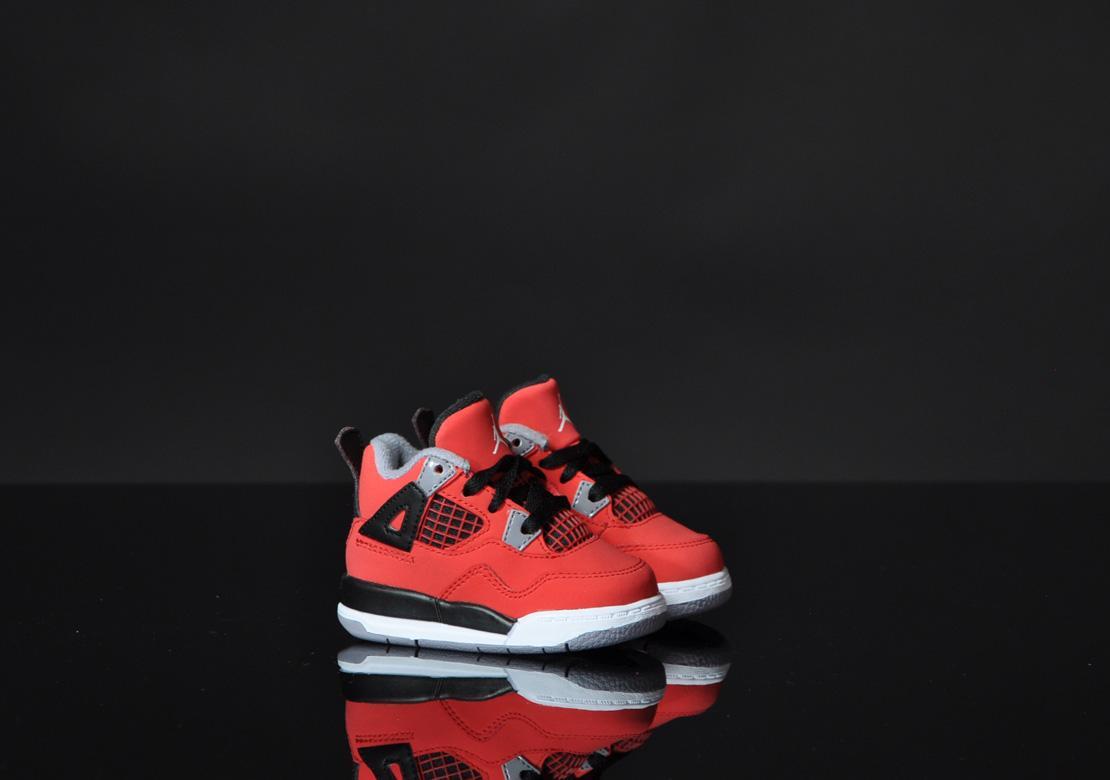 Air Jordan 4 Retro (TD)