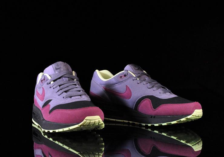 Nike Air Max 308866-500 AFEW STORE