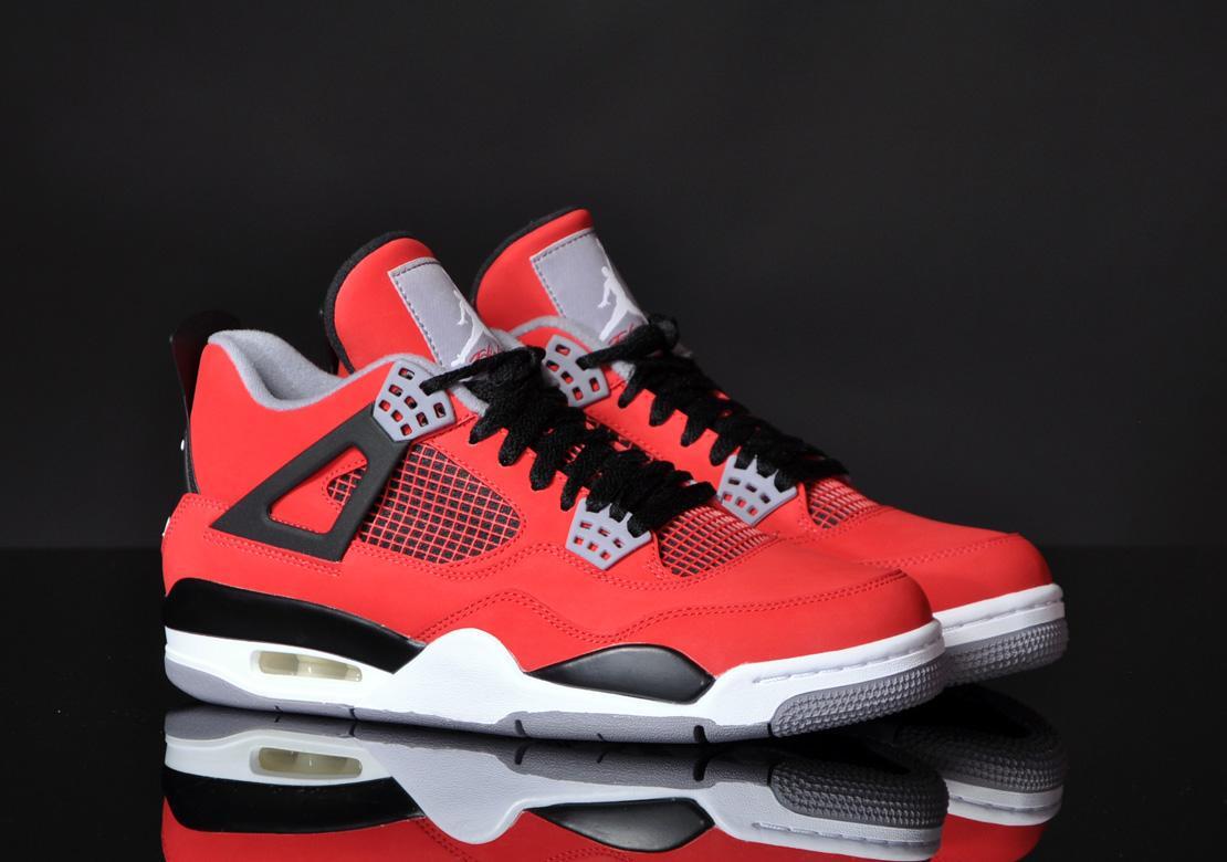 Air Jordan Retro 308497-603 AFEW STORE - Main Image