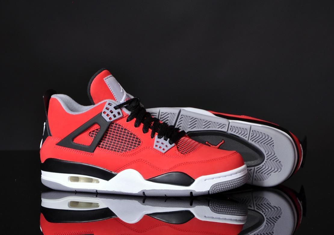 Air Jordan 4 Retro | 308497-603 | AFEW STORE