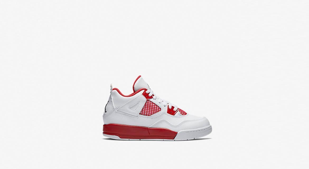 Air Jordan 4 Retro BP Alternate 89