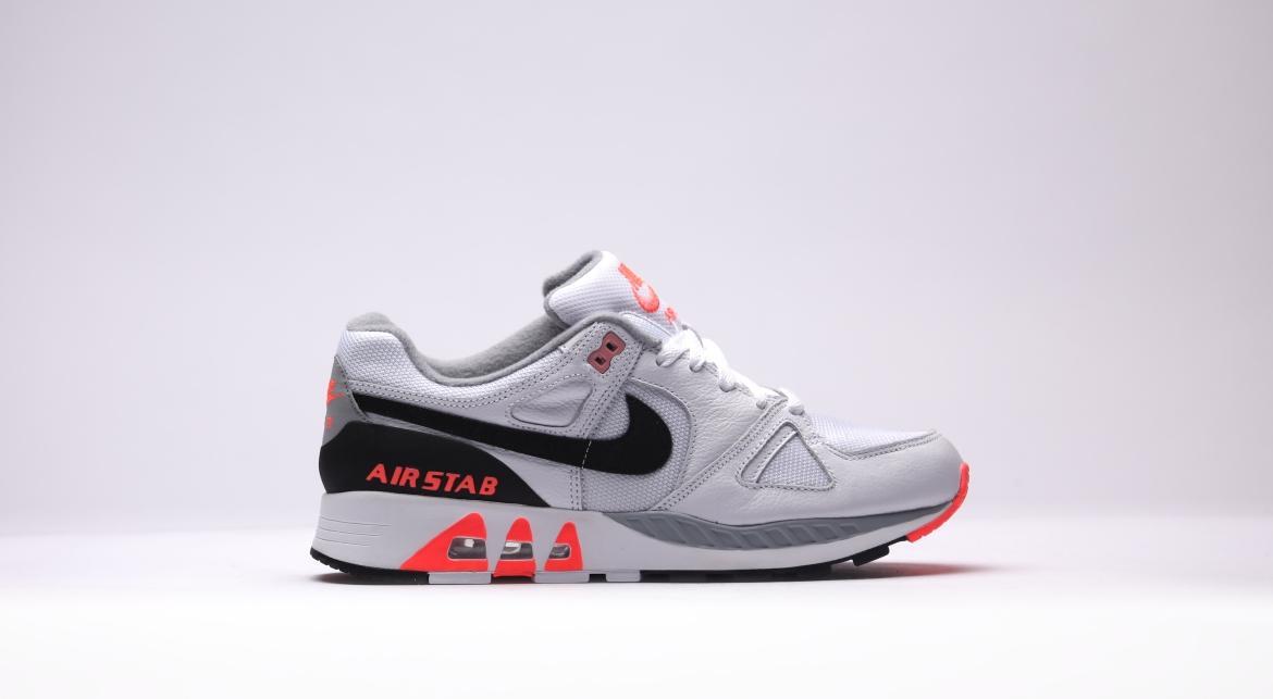 Nike Air Stab 'hot Lava' - Image 2