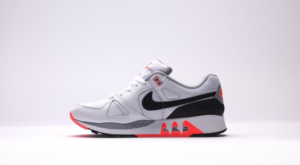 Nike Air Stab 'hot Lava' - Image 4