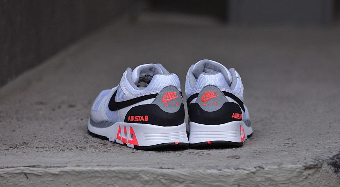 Nike Air Stab 'hot Lava' - Image 7