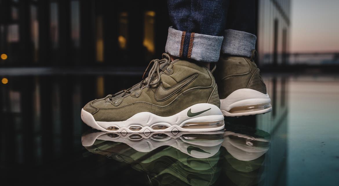 Nike Air Max Uptempo 